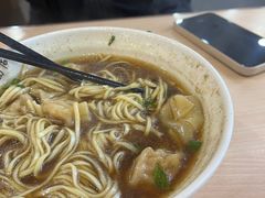 -蒋家桥饺面店(东关街店)