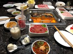 -海底捞火锅(奥山世纪城店)