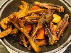 -美极鲜食坊(宝安南路店)