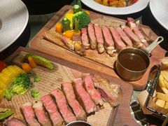 -第101座花园餐厅(湖滨88店)