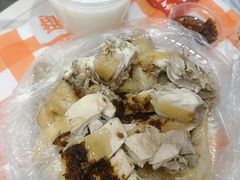 嘉兴盐焗鸡-嘉兴盐焗鸡(义龙路店)