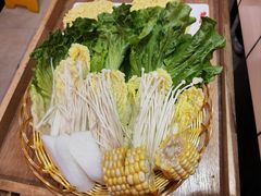 -幸运牛汕头小黄牛牛肉火锅(梅林店)