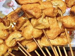 广式烧干面筋-大档(荔湾店)