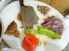 -河间驴肉火烧(育才路店)