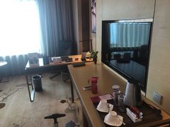 -南京维景国际大酒店(南京博物院店)