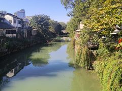 -小河直街历史文化街区