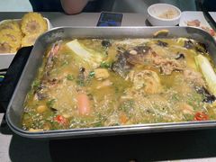 -半天妖烤鱼(印象城店)