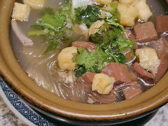 -南京大牌档(济南万象城店)