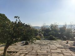 -南北湖风景区