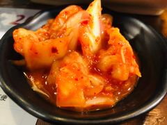 -米屋石锅拌饭(师大店)