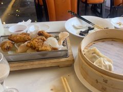 -喜盈门.鱼鲜家味(金马店)