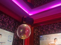 -火吧PTV聚会餐厅(6号店)