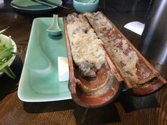 -粗茶淡饭·隐庐私厨(东亭店)