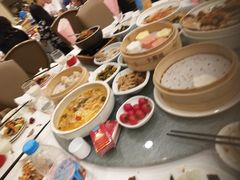 -小厨娘淮扬菜(六合欢乐港店)