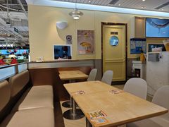-满记甜品(优客百盛店)