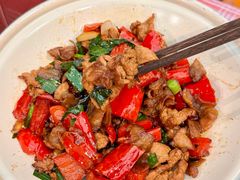 -高嗲嗲·湘味爆炒王(新城科技园店)
