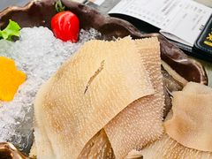 毛肚-湊湊火锅·茶憩(打浦桥日月光店)