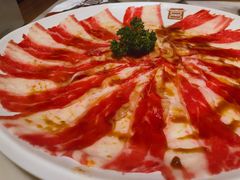 -韩宫宴烤肉·料理(苏州中心店)