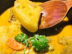 -牛腩之旅·牛腩牛杂煲(光启城美食城店)