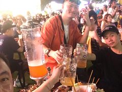 -第35届青岛国际啤酒节