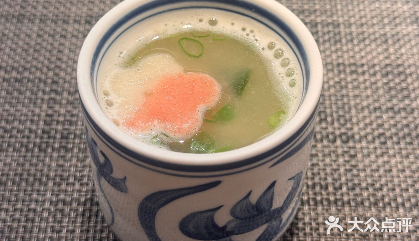 春天的第一顿omakase你吃了吗？