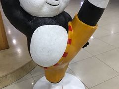 -乔波室内滑雪场