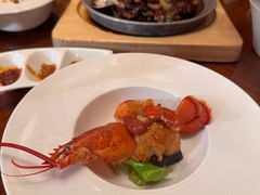 -华尔道夫酒店·紫金阁