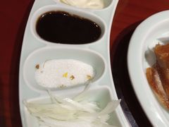 -北平印象.北京烤鸭.新京菜.融合菜(世贸店)