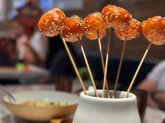 -柴门饭儿(成都太古里店)
