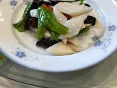 -锦江中华村农家乐饭庄