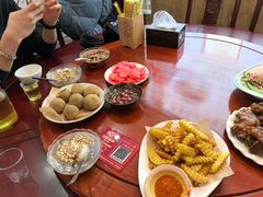 -青岩城南旧事·小时候的味道(青岩古镇黑金店)