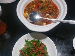 -简小舍·民间手艺菜(武昌江滩店)