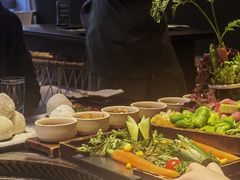 -蘸小院铁锅炖·蘸酱菜·东北菜(怀远门店)