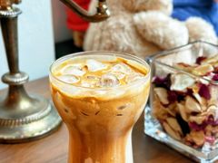 -EATALIA意塔利意式餐厅(鼓楼店)