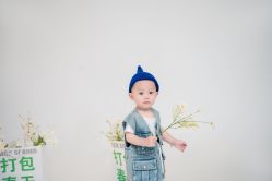 点击看大图 -非常六加一儿童摄影(同安店)