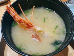 -然寿司(郎园vintage店)