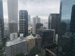 -东京希尔顿酒店