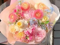 -花辰月夕花坊(北滨路店)