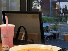 -漆黑觉米粉(三里屯店)