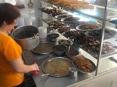 -百成大同鸭肉粥(大同总店)
