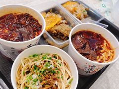 -老通城豆皮大王(吉庆街店)