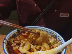 -嘻小北·兰州清汤牛肉面(太平洋森活天地店)