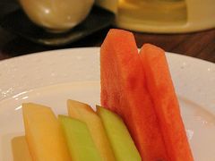 -蛇口希尔顿南海酒店·随轩中餐厅·粤菜