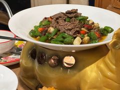 -新白鹿餐厅(城西银泰城店)