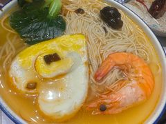-映像威海·海鲜味道(市区店)