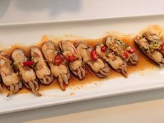 -莆田餐厅PUTIEN(三里屯店)