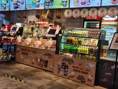 -CGV影城(万象城激光IMAX店)