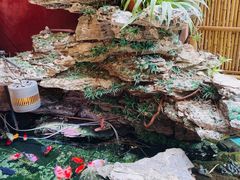 -佛有缘素食馆·荔湾老字号(陈家祠首店)