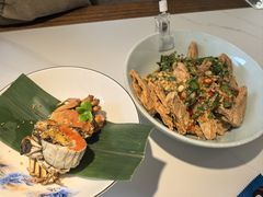 -打酱油·非遗淮扬菜(瘦西湖梅岭店)