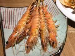 -松岛日本料理(汾江路店)